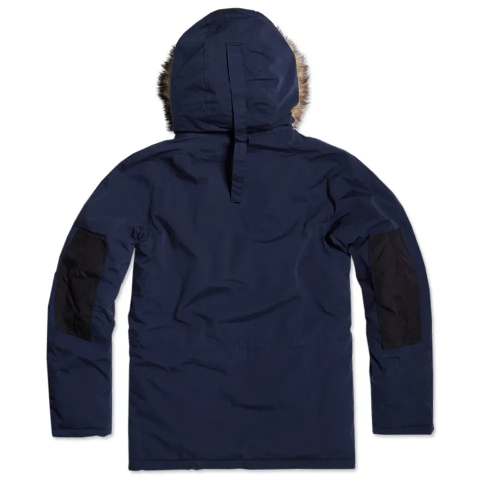 Trapper Parka
