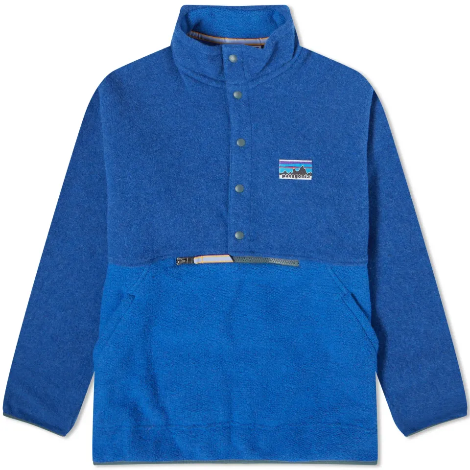 50th Anniversary Snap-T Fleece Jacket