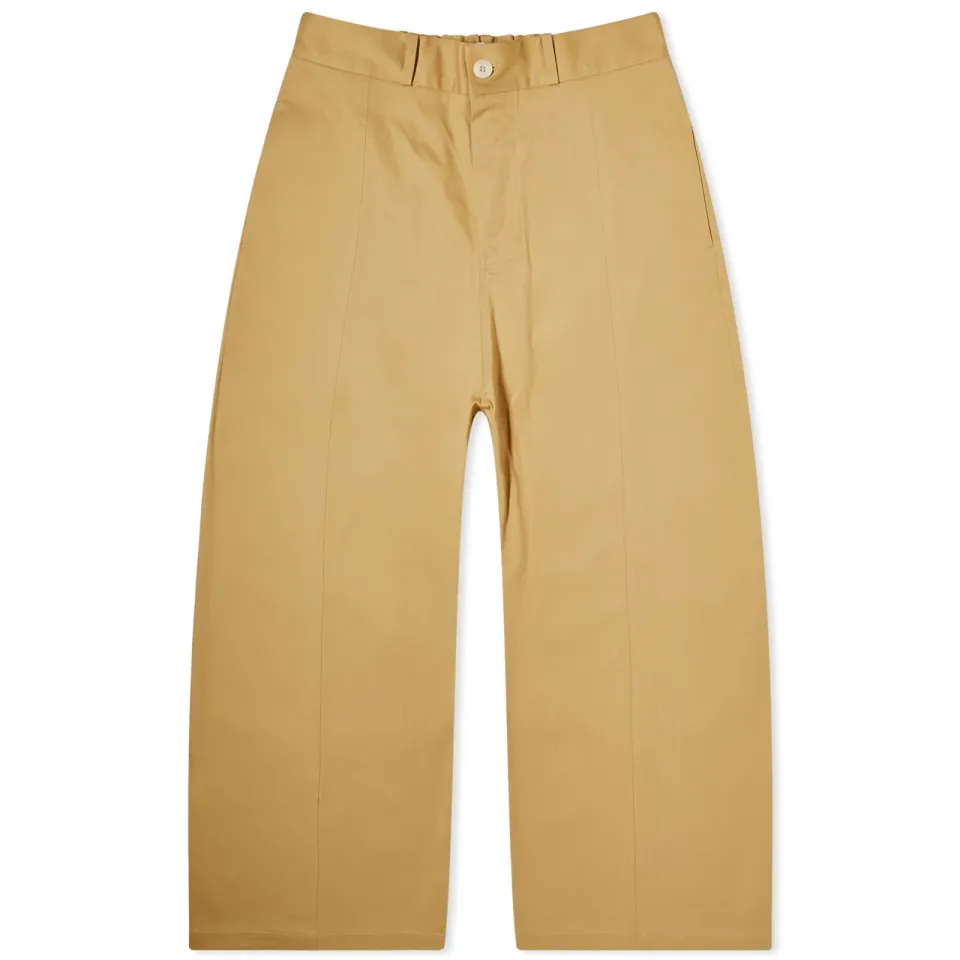Welt Trouser