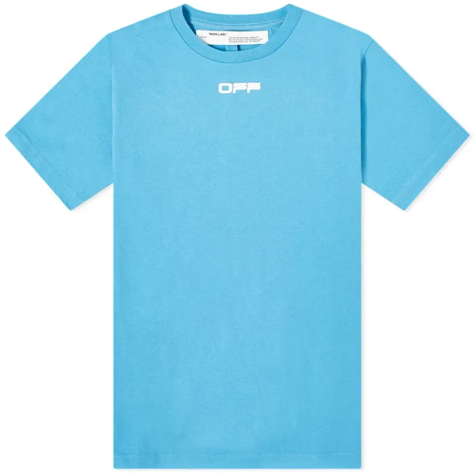 Airport Tape Arrows Tee