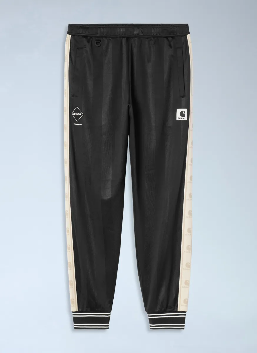 Track Jersey Pants Bright Jersey