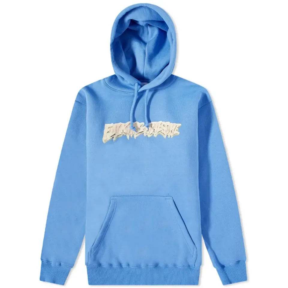 24K Stamp Hoodie