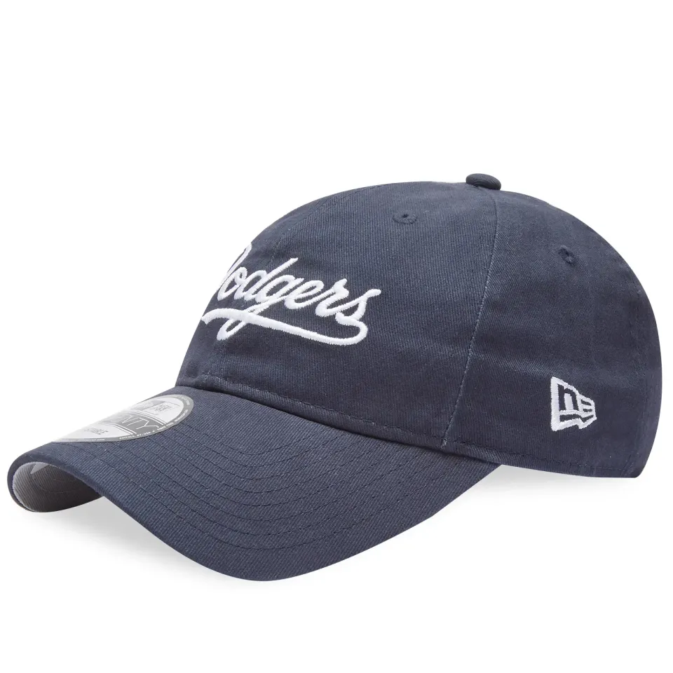 LA Dodgers 9Twenty Adjustable Cap