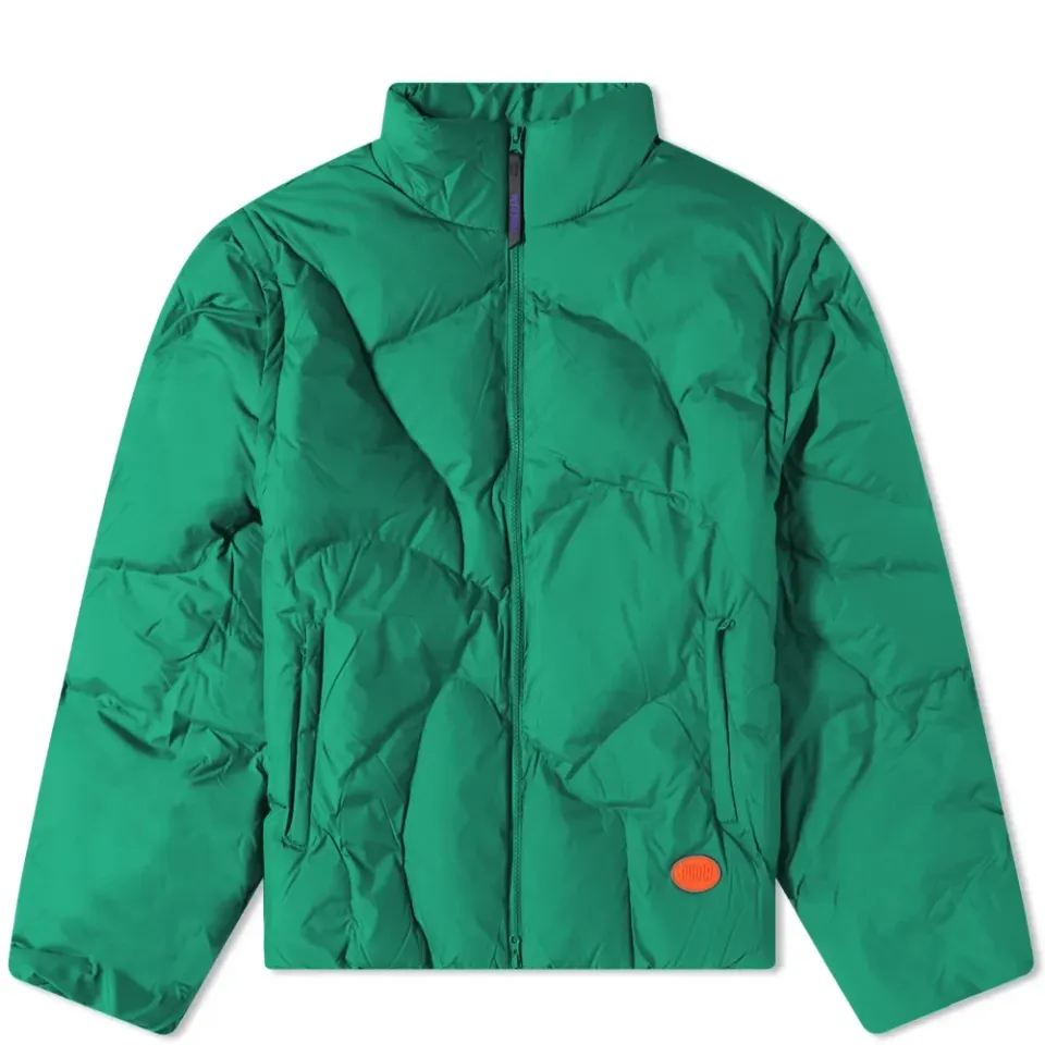x PAM Puffer Jacket