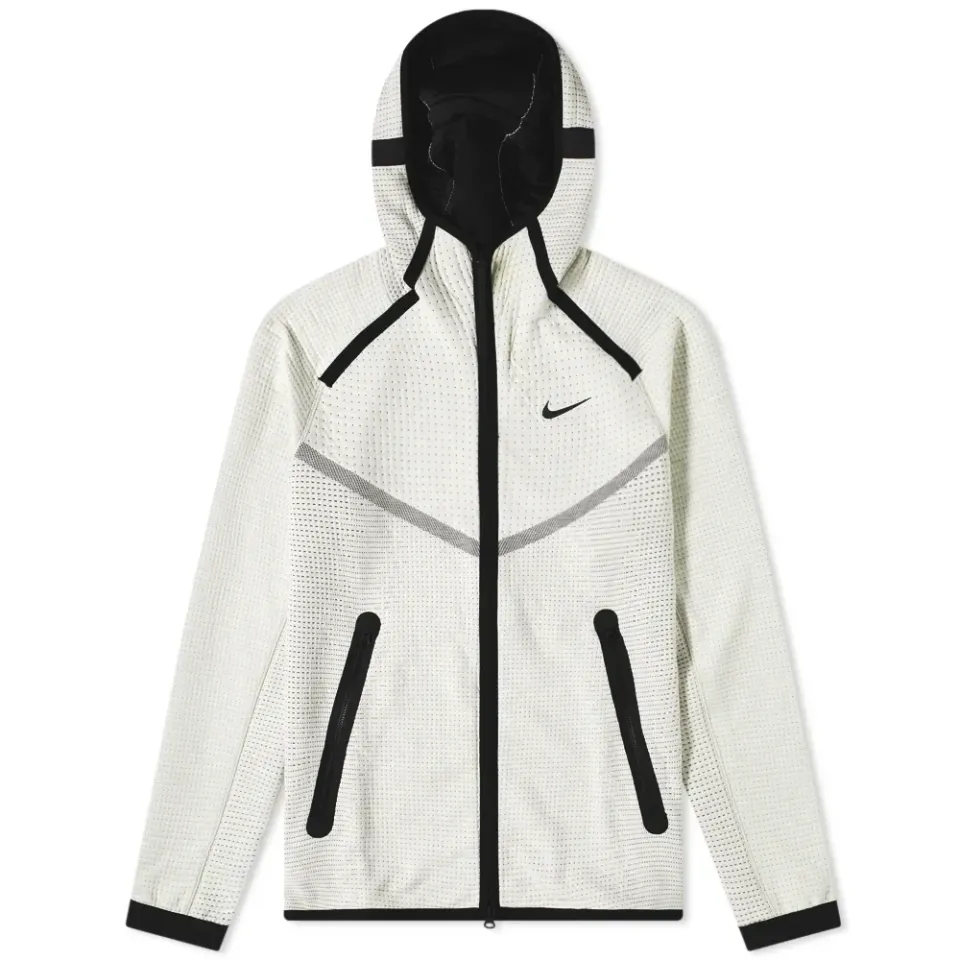 Nike Tech Pack Engineered Hoodie