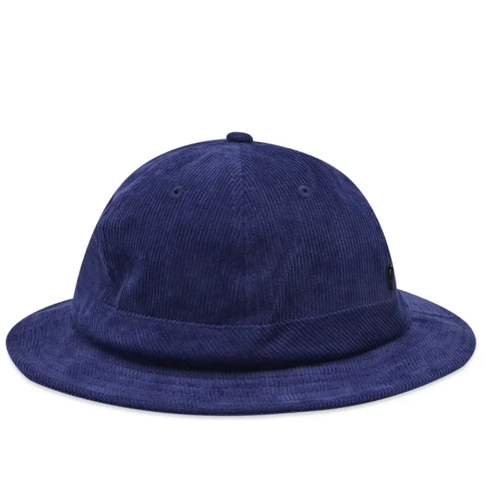 Corduroy Bell Hat