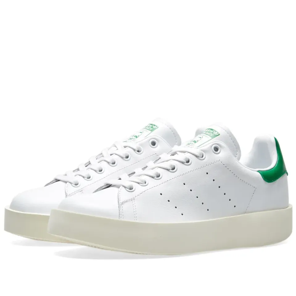 Adidas Women's Stan Smith Bold W