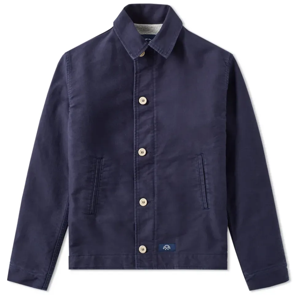 Bridge Jacket