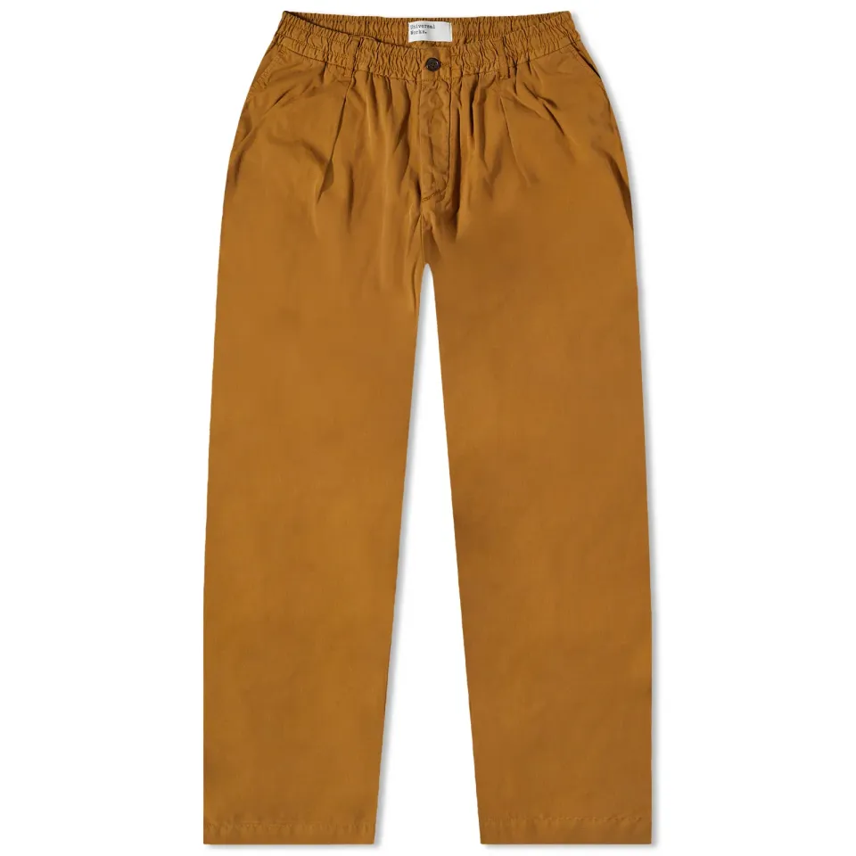 Oxford Pant
