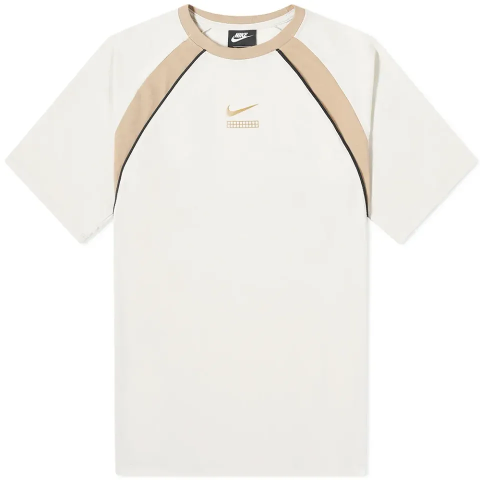 DNA Pack Raglan Tee