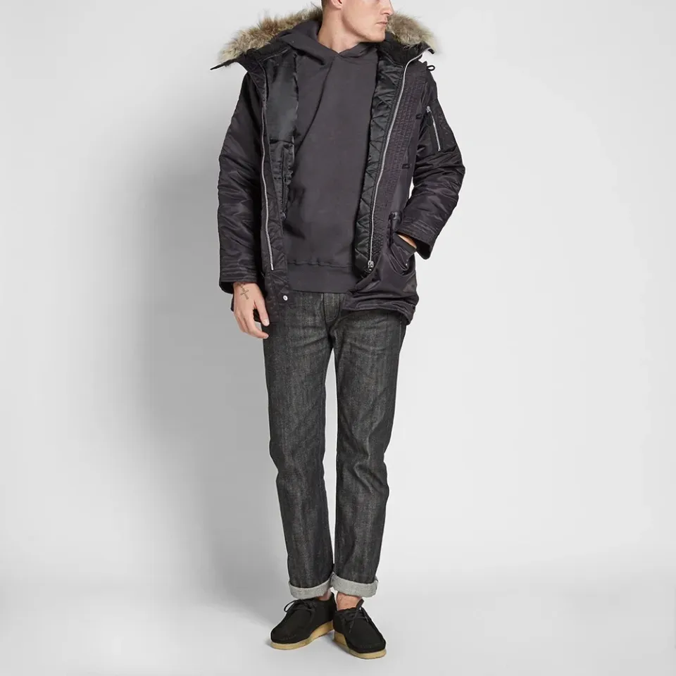 N3-B Parka