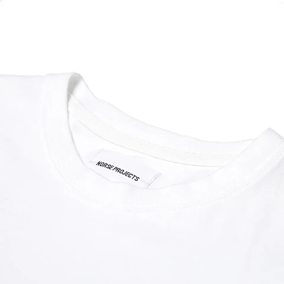Niels Classic Logo Tee