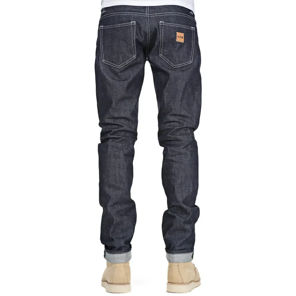 Low Rise Pant