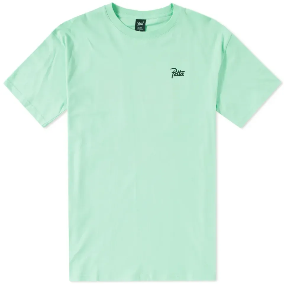 Tear Down Tee