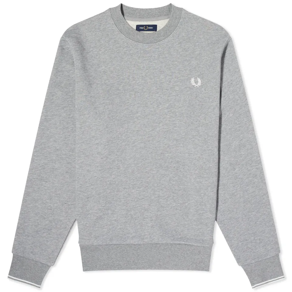 Crew Sweat