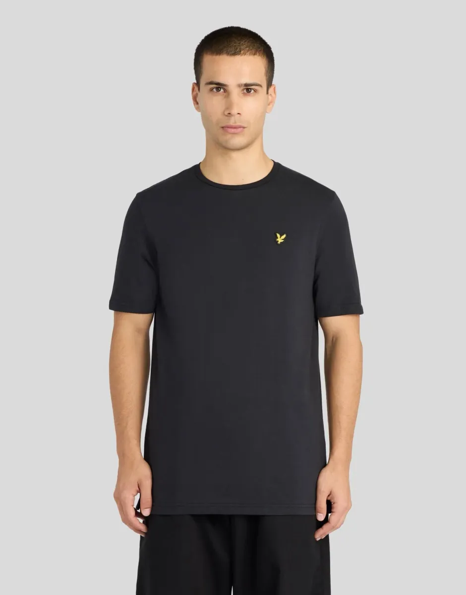 Relaxed Cotton T-Shirt
