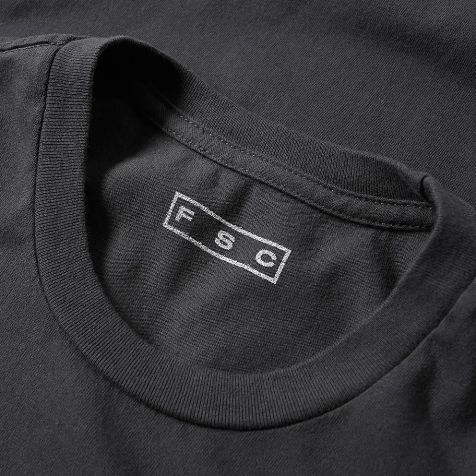 Logo Pocket Tee