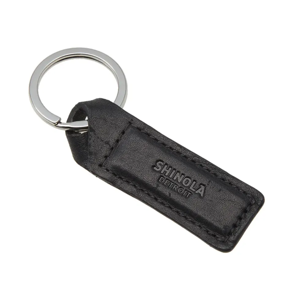 Twisted Key Ring