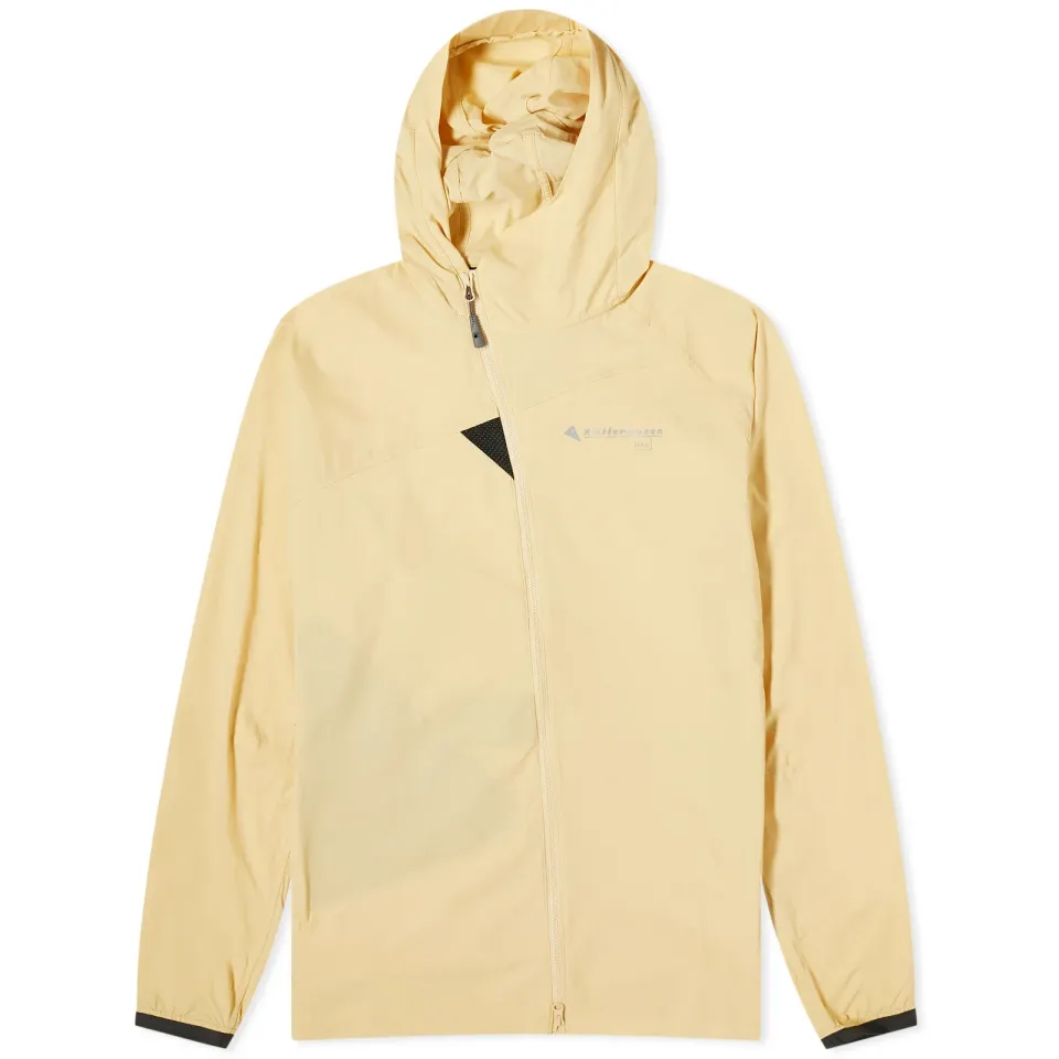 Nal Hooded Jacket