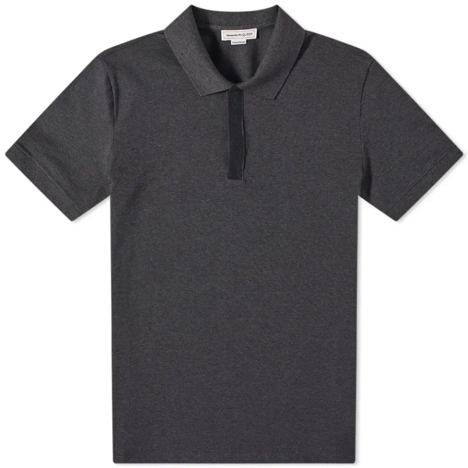Logo Tape Polo