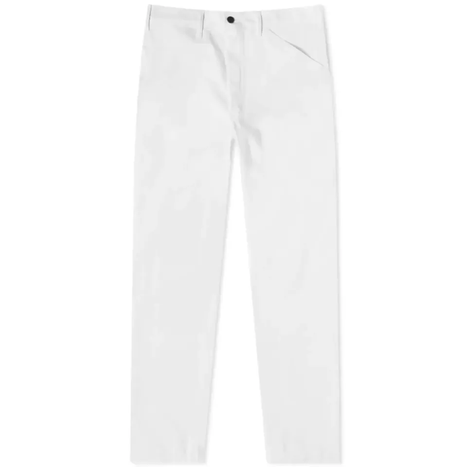 Slim 80s Painter Pant