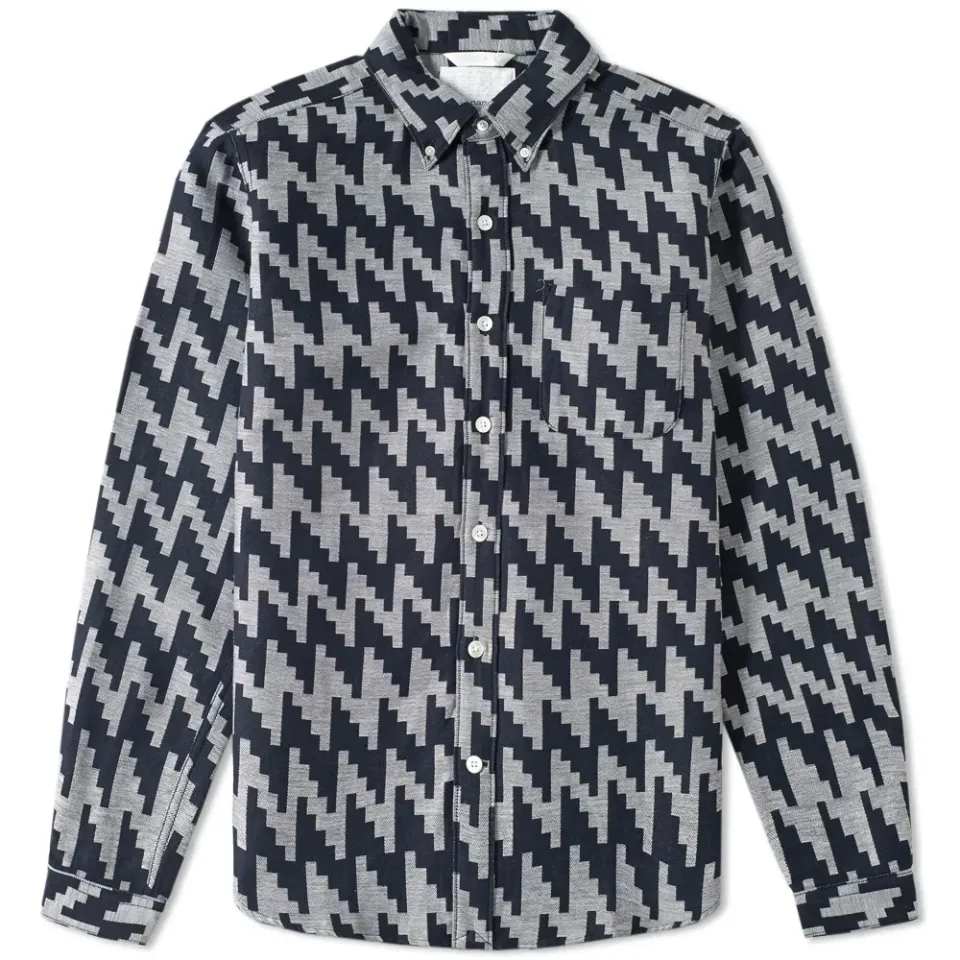 Button Down Shirt