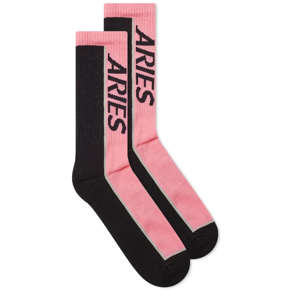Credit Card Socks