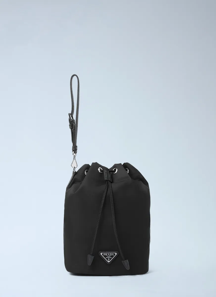 Vela Pouch Bag