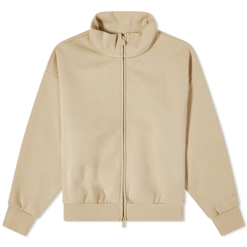 Full Zip Jacket