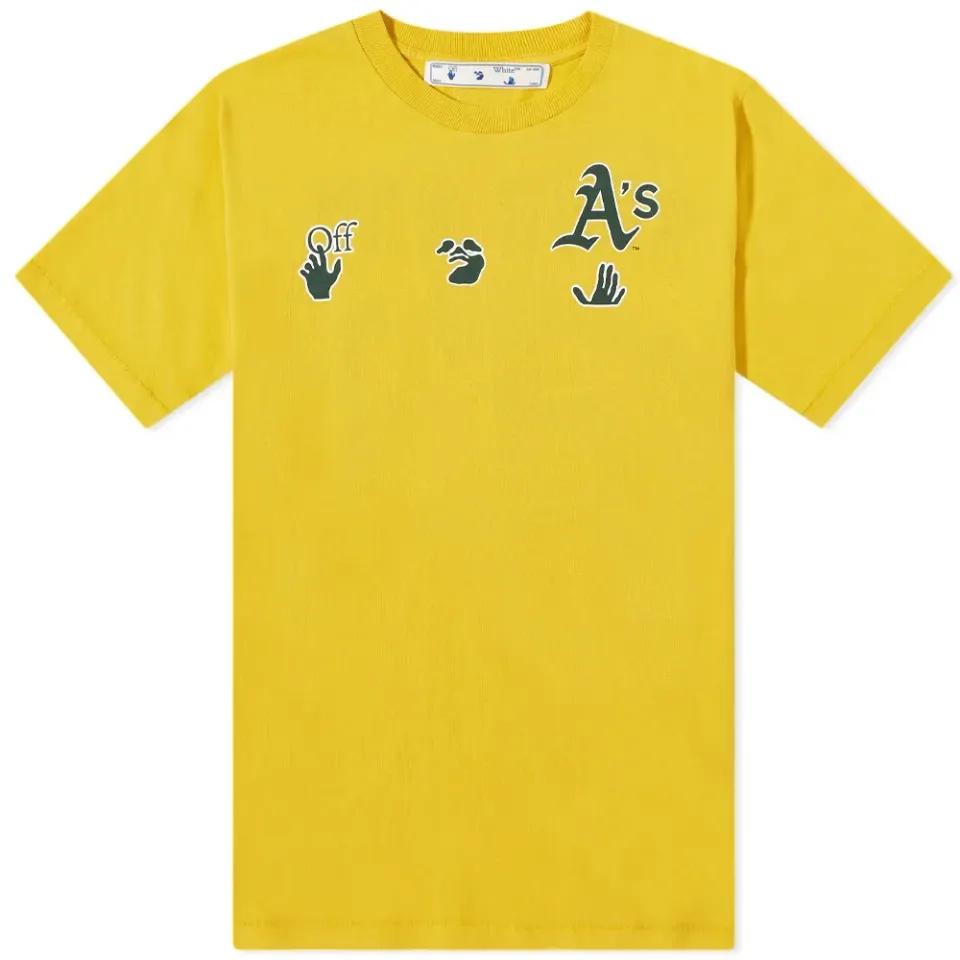 x MLB Oakland As T-Shirt