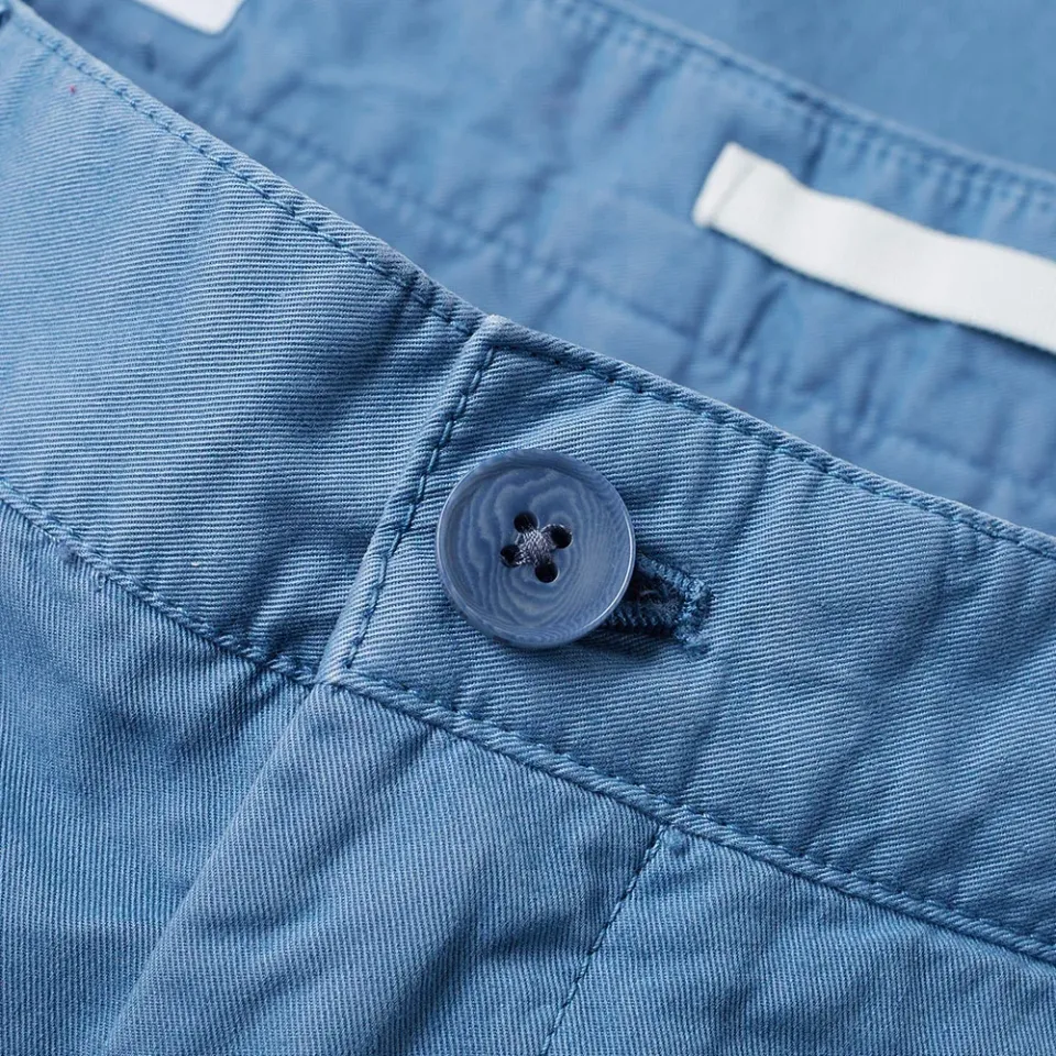 Aros Light Twill Short