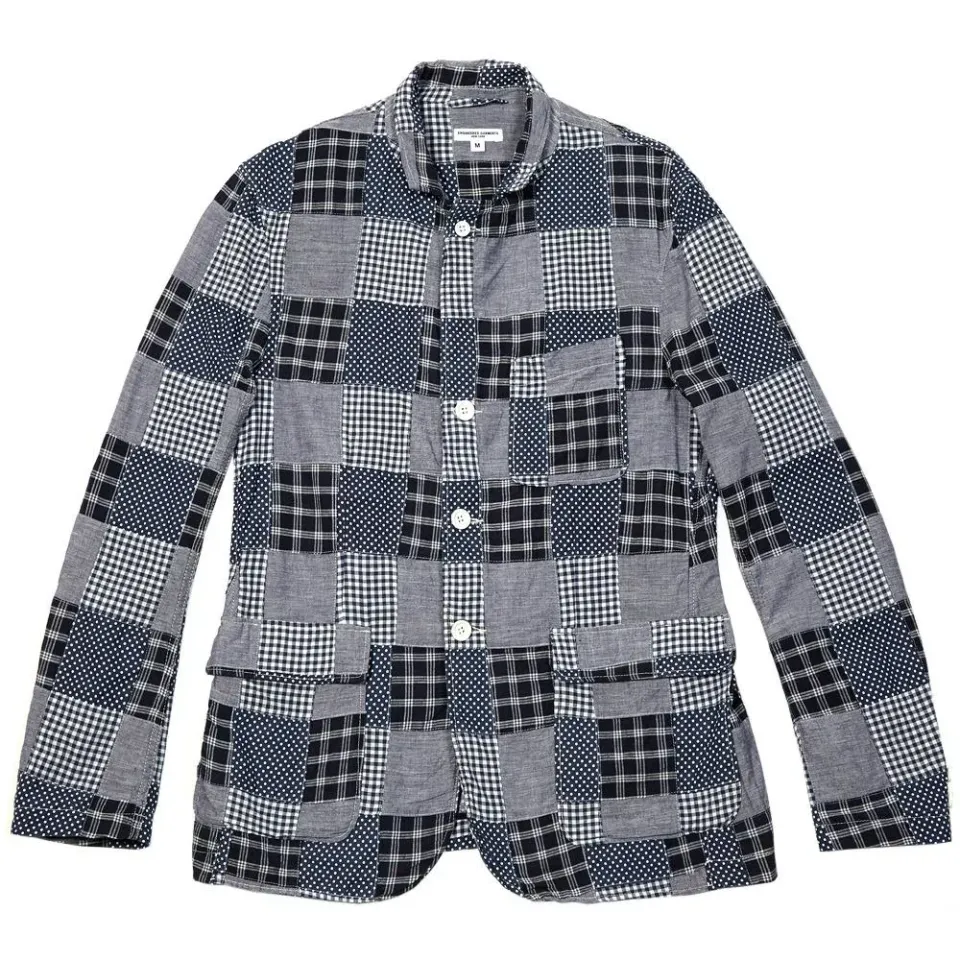 Baker Jacket