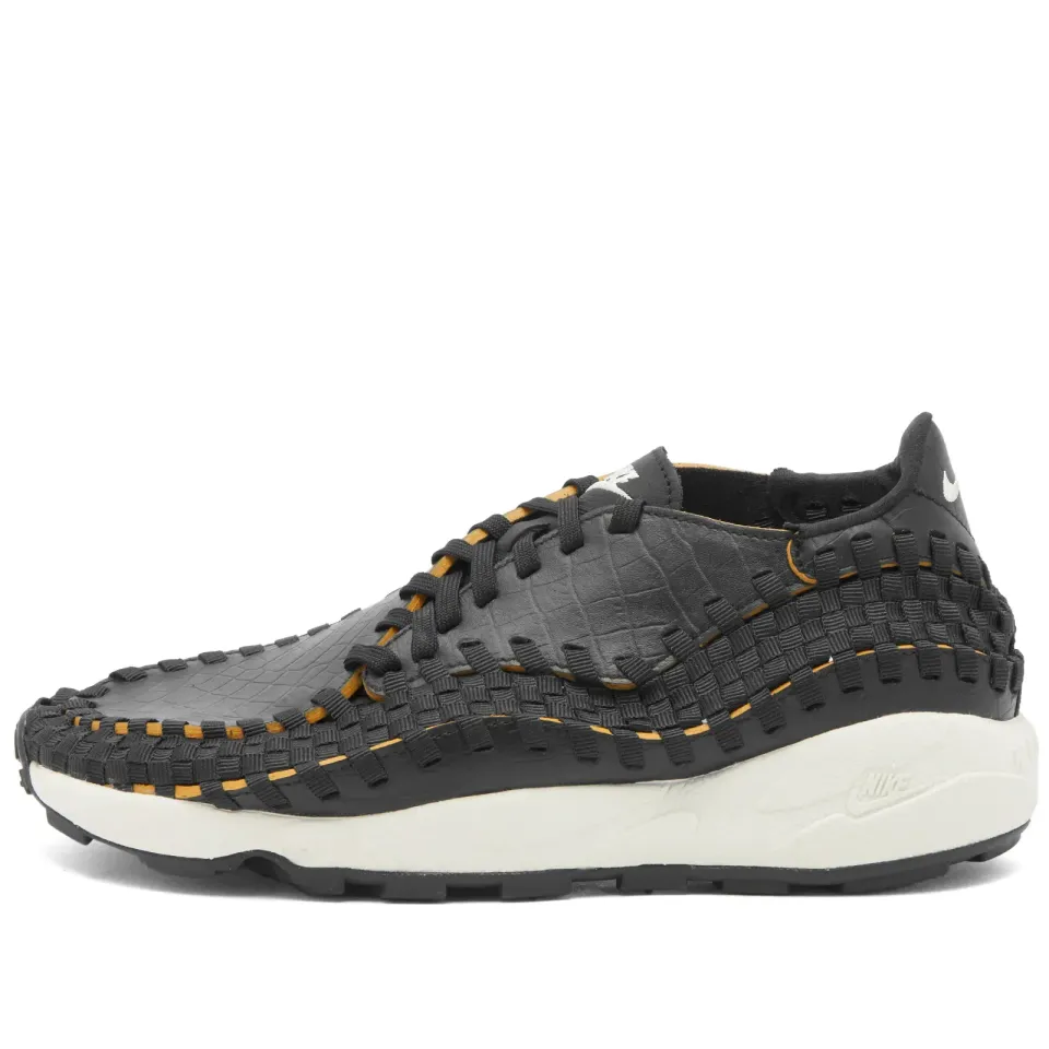 Air Footscape Woven PRM