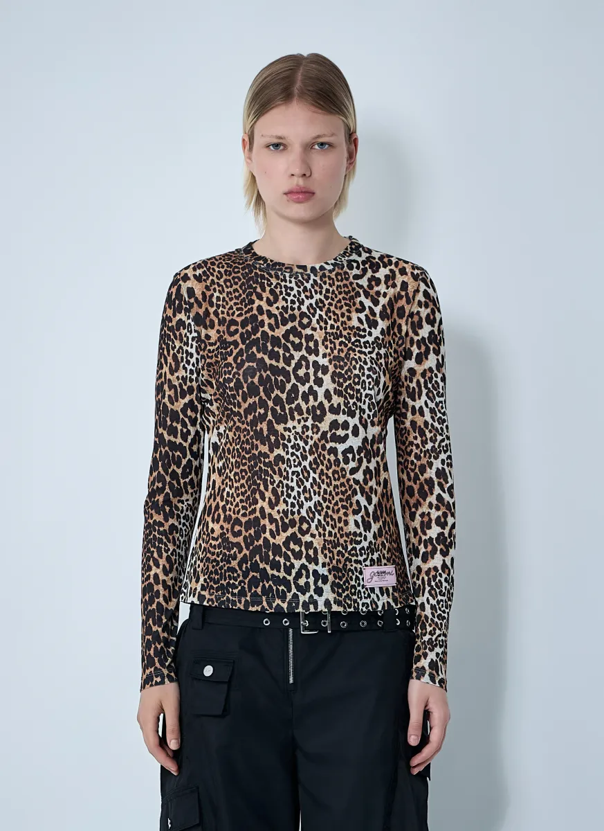 Mesh Top