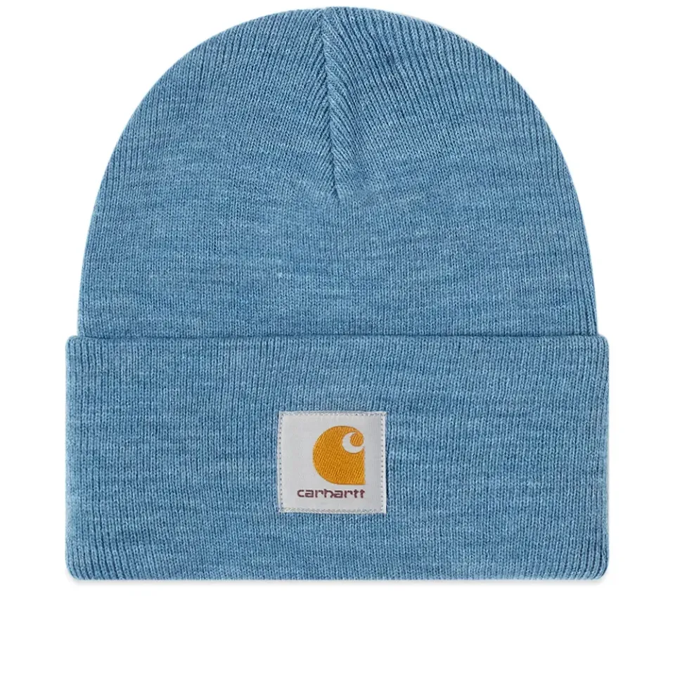Watch Hat