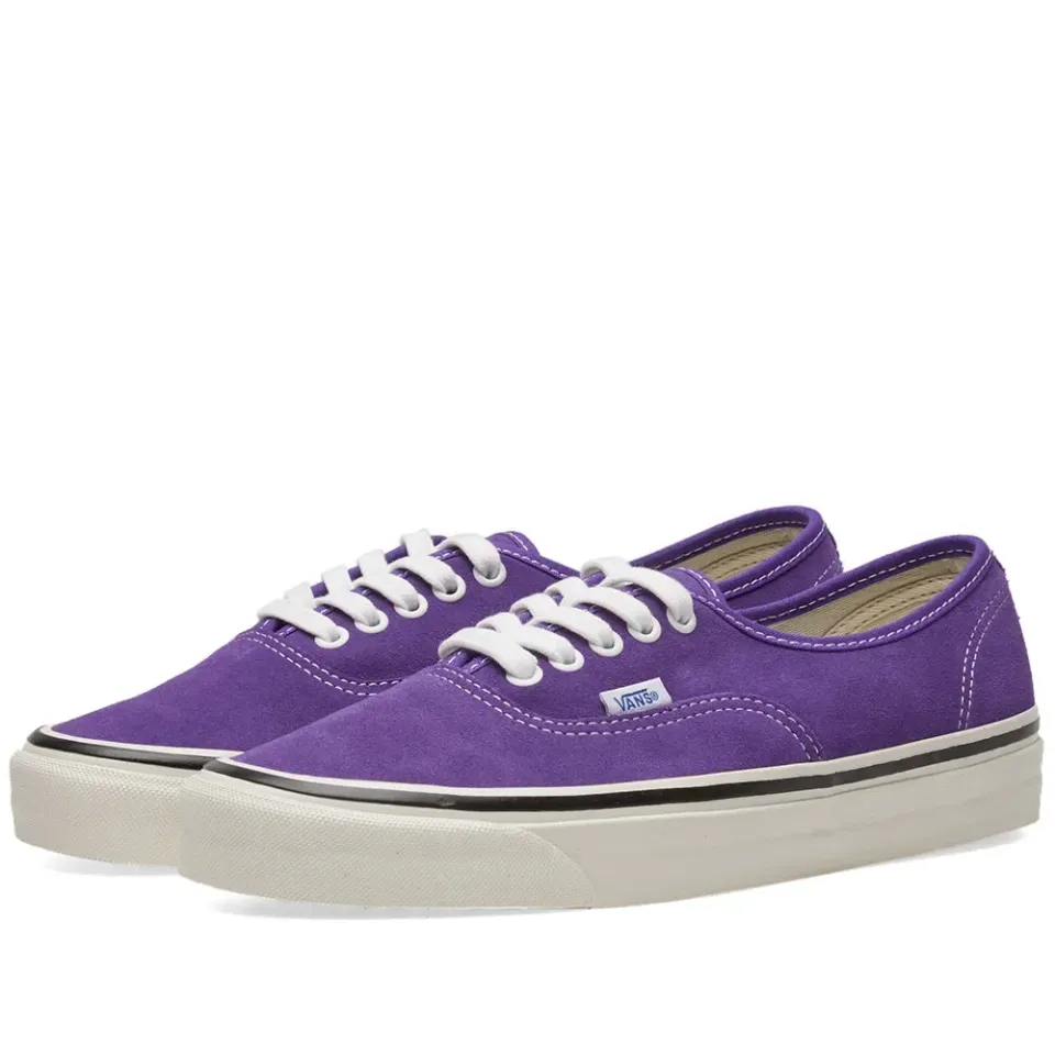 Authentic 44 DX