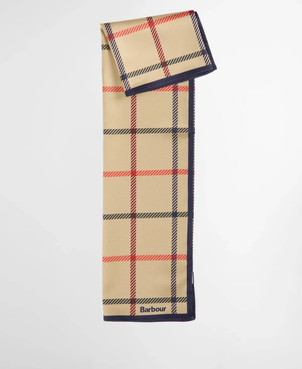 Mackworth Head Scarf