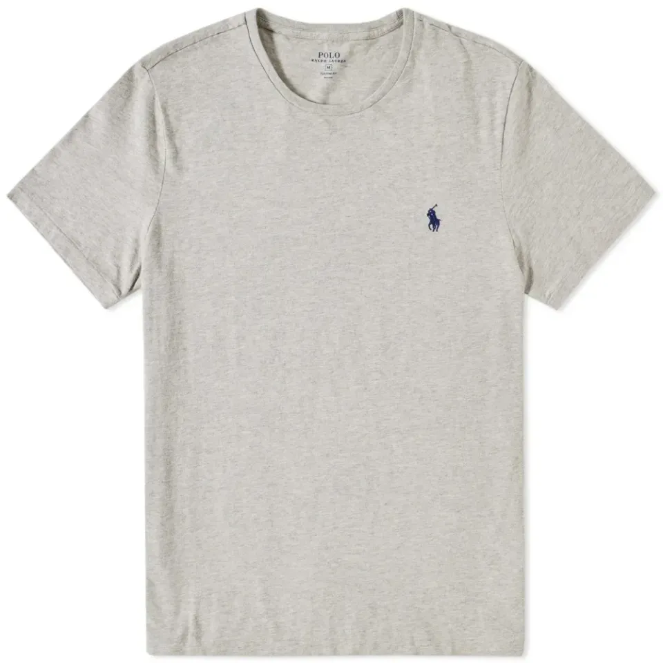Custom Fit Tee