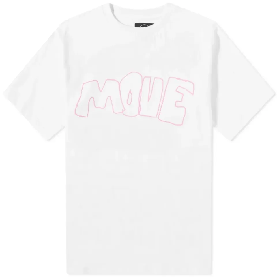 x Eris Drew Make U Sweat T-Shirt