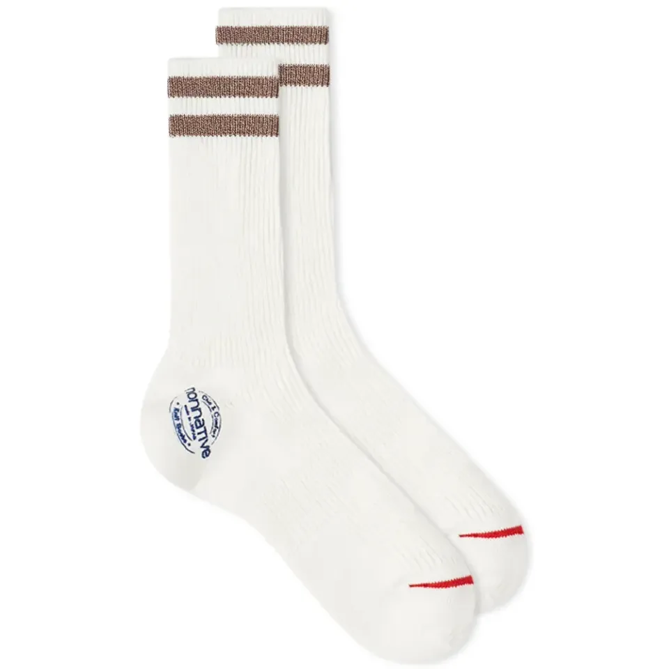 Dweller Socks Hi