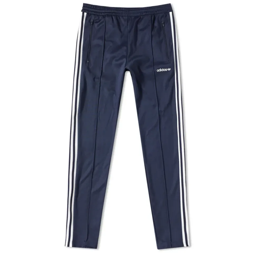Beckenbauer Open Hem Track Pant