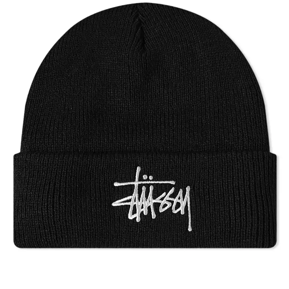 Big Basic Thinsulate Beanie