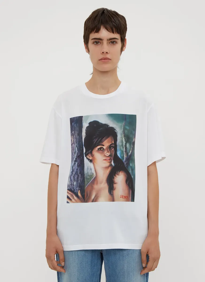 Lisa Rose T-Shirt
