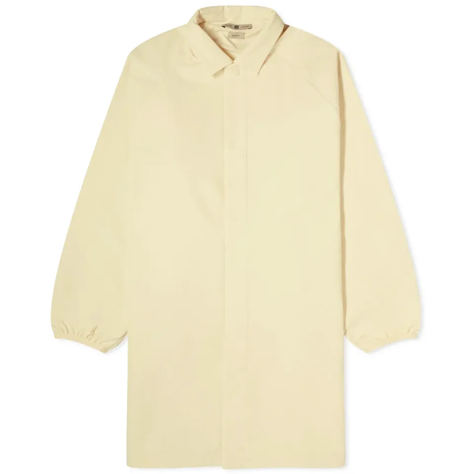 x Fear of God Athletics Coat