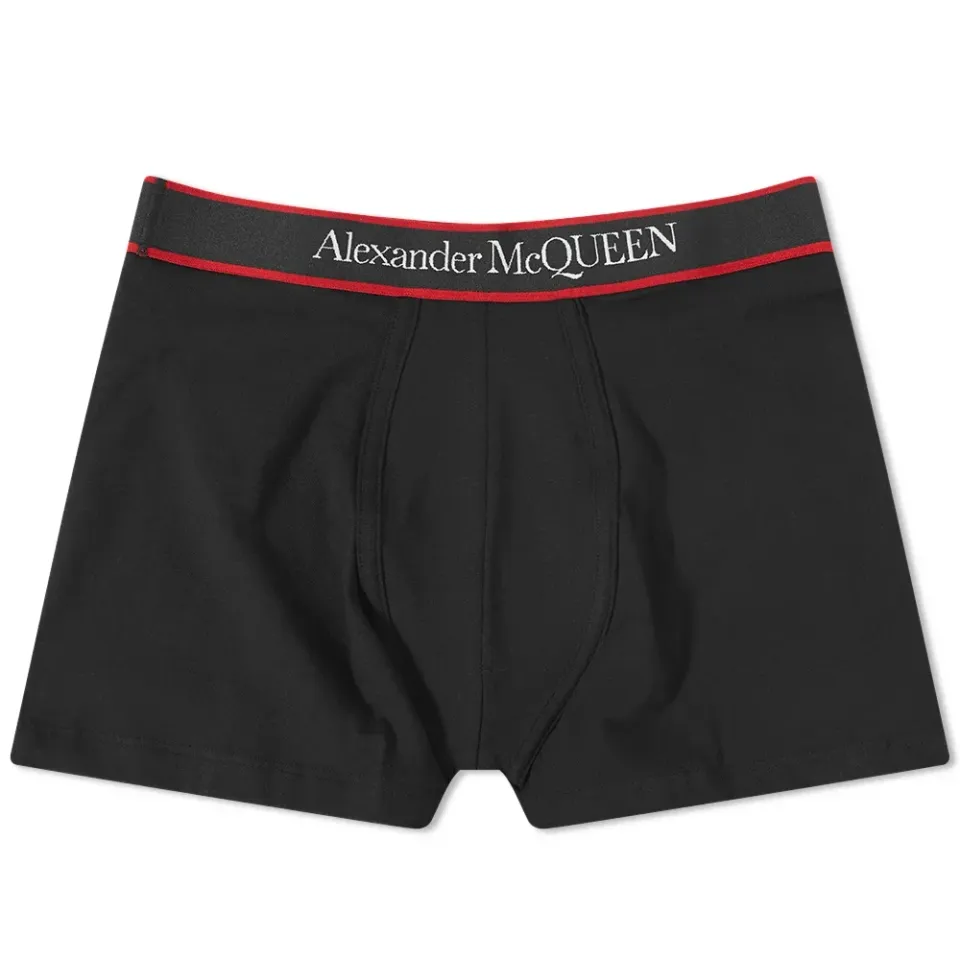 Logo Taped Boxer Brief
