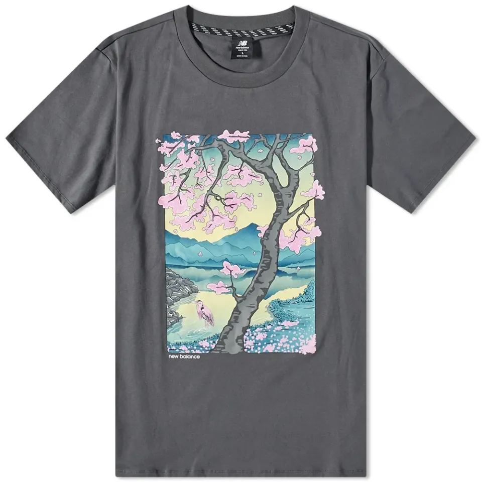 Blossom T-Shirt