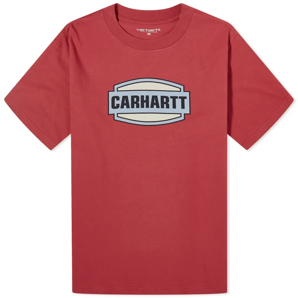 Press Script T-Shirt