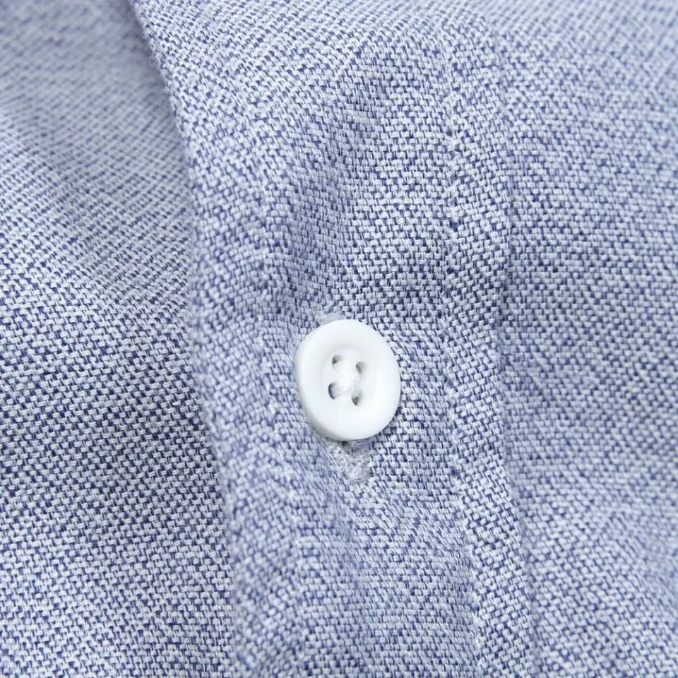 1940s Button Down Shirt