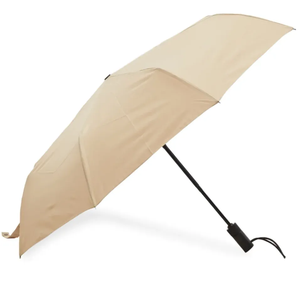Light Roast Auto-Compact Umbrella
