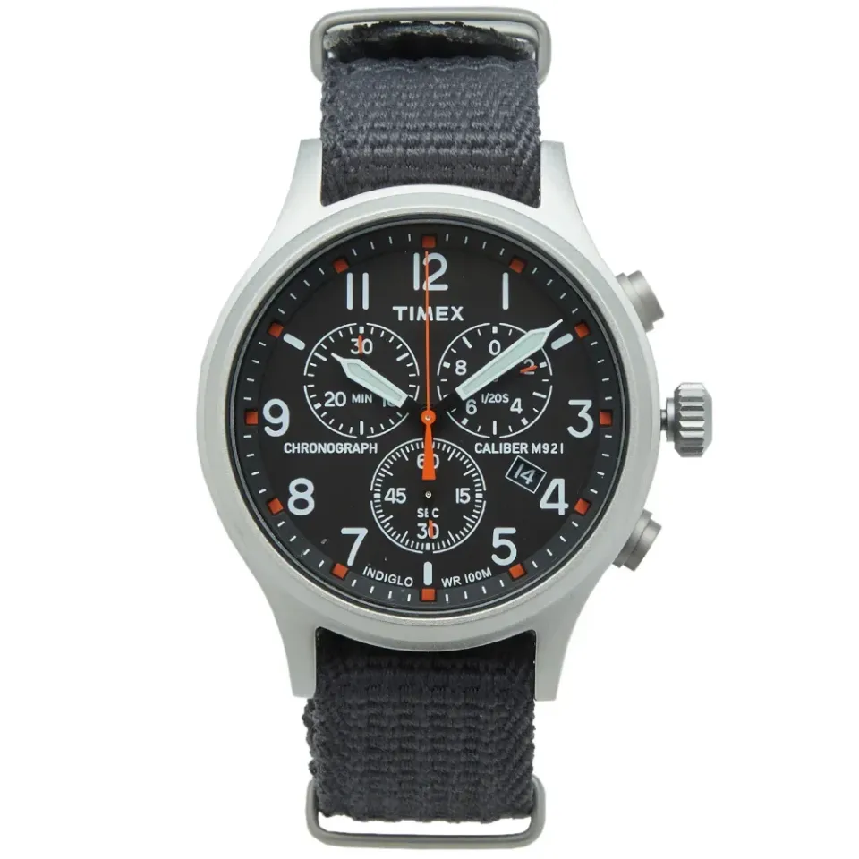 Scout Chrono Watch